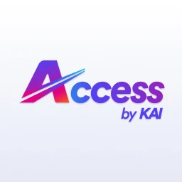 Access by KAI
