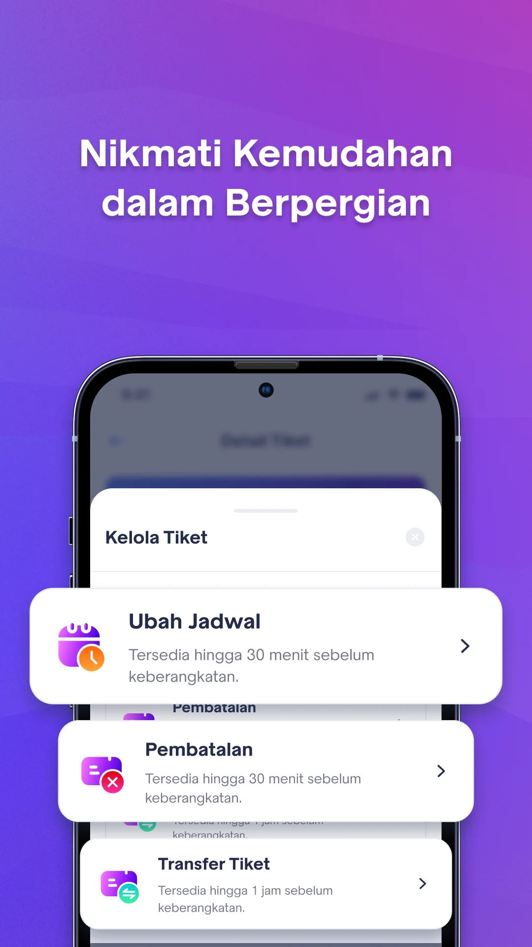 Access by KAI screenshot