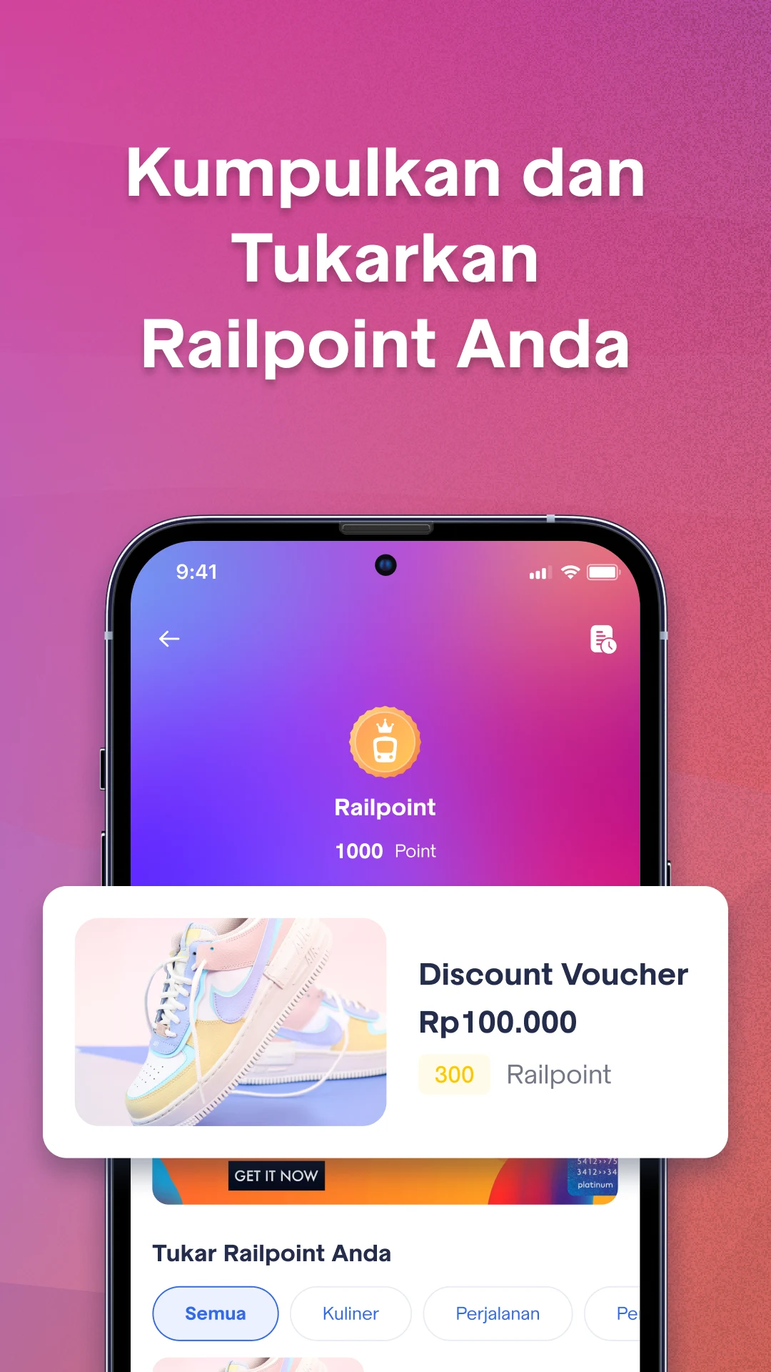 Access by KAI screenshot