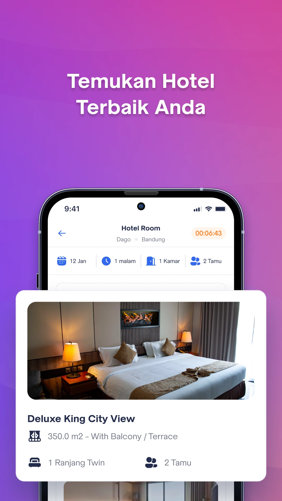 Access by KAI screenshot