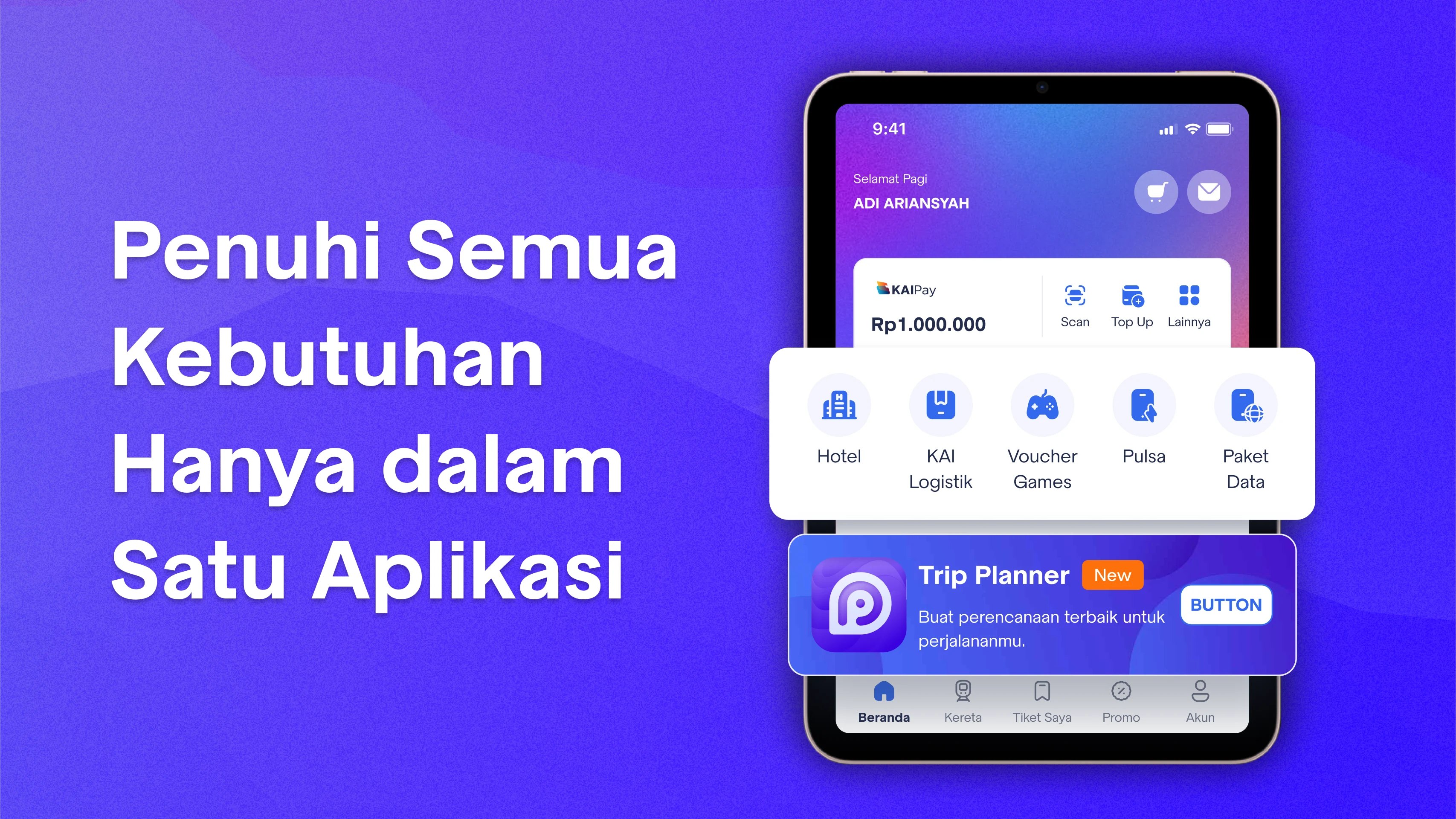 Access by KAI screenshot