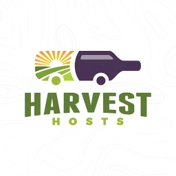 Harvest Hosts - RV Camping 아이콘